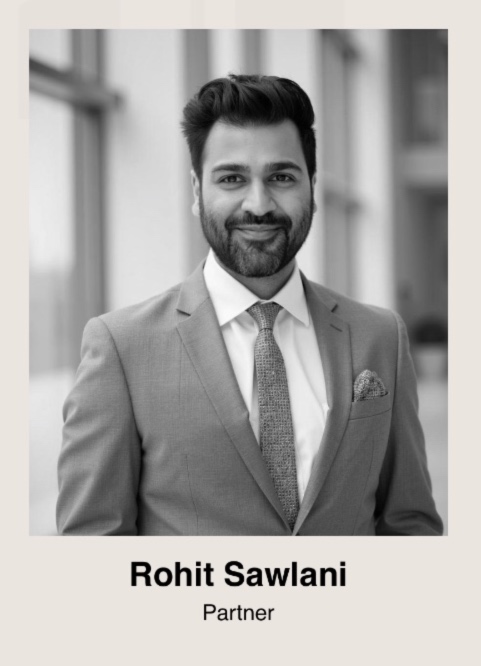 Rohit Sawlani