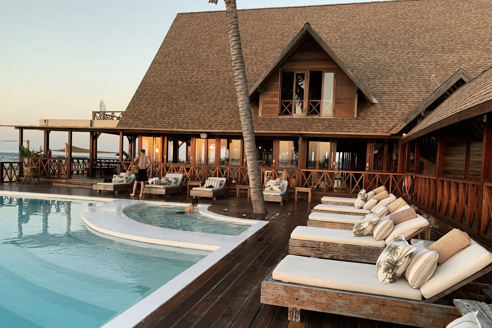 World-Class Properties